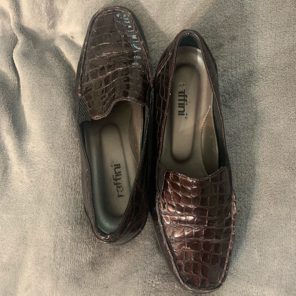 Raffini shoe great shape